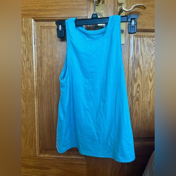 Athleta - Athletic Tank - Picture 1 of 4